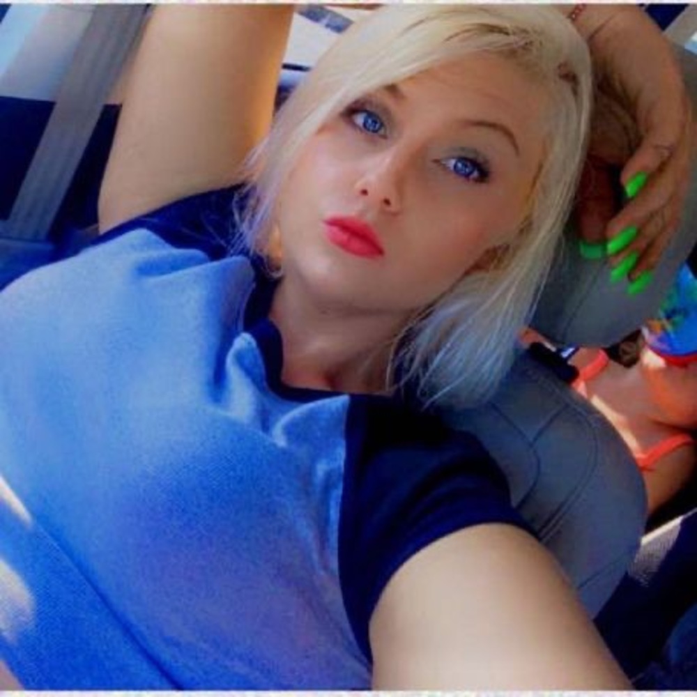 Meet your Posher, Shelly